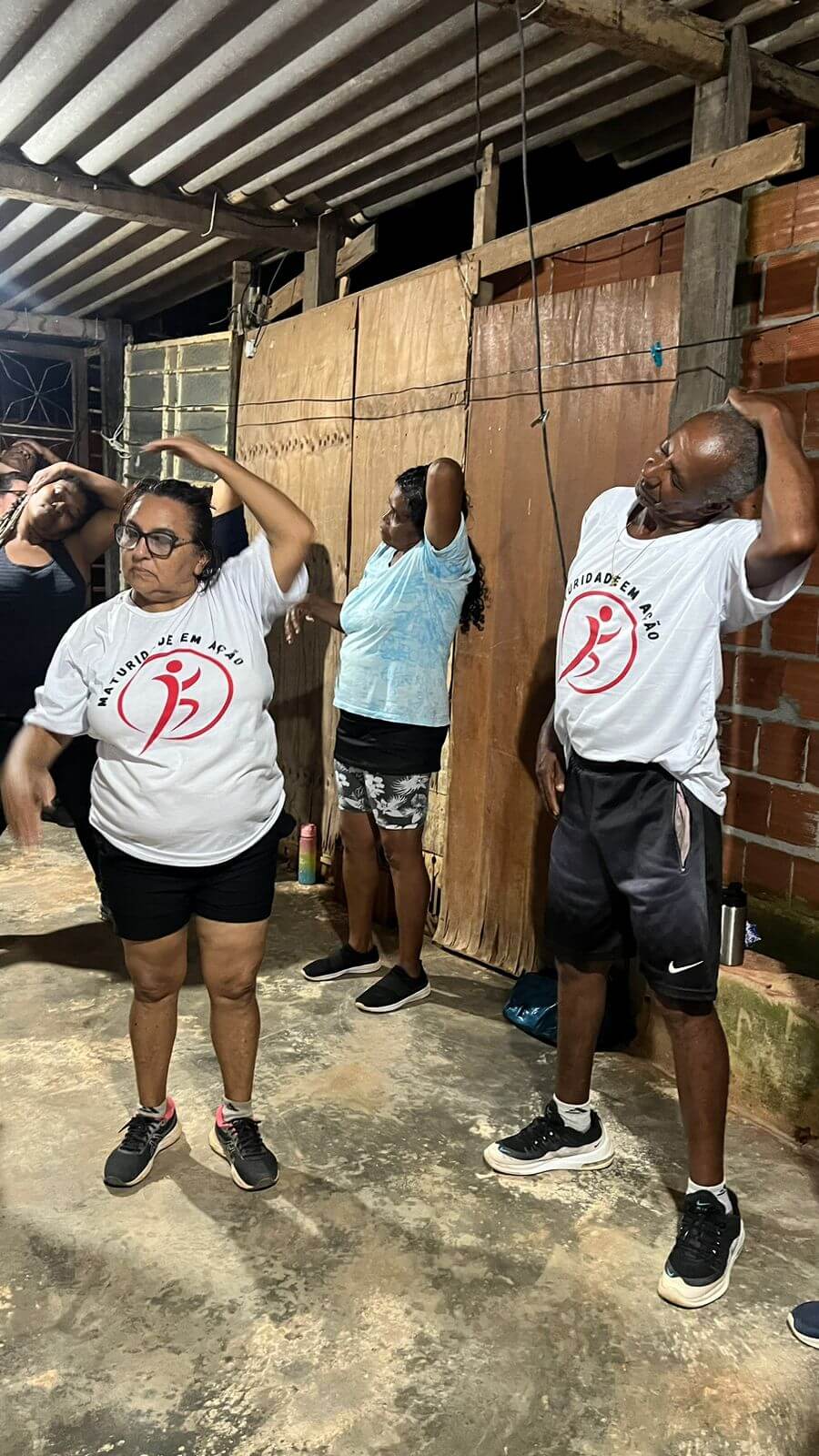Maturidade em Ação — foto 5