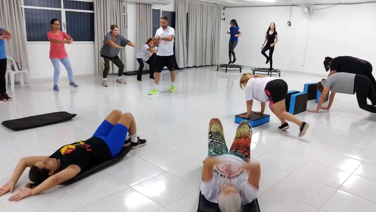 Maturidade em Ação — foto 7