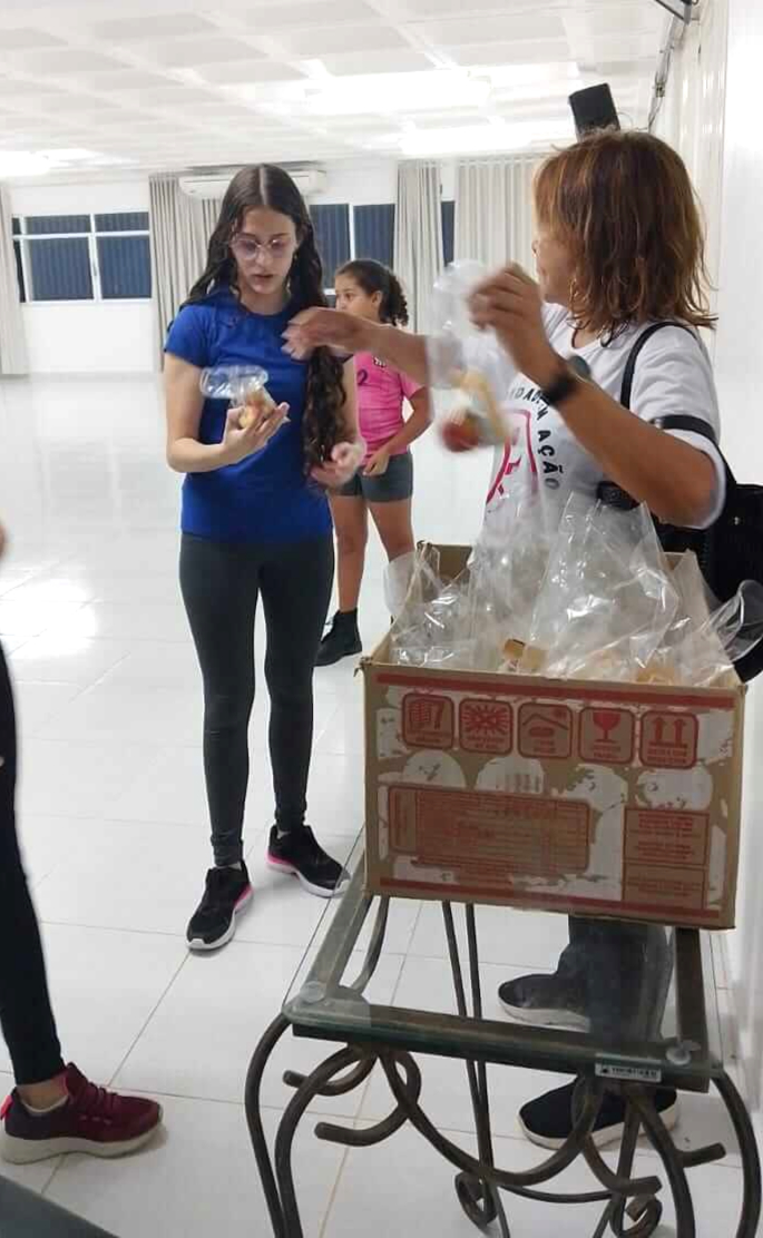 Maturidade em Ação — foto 8