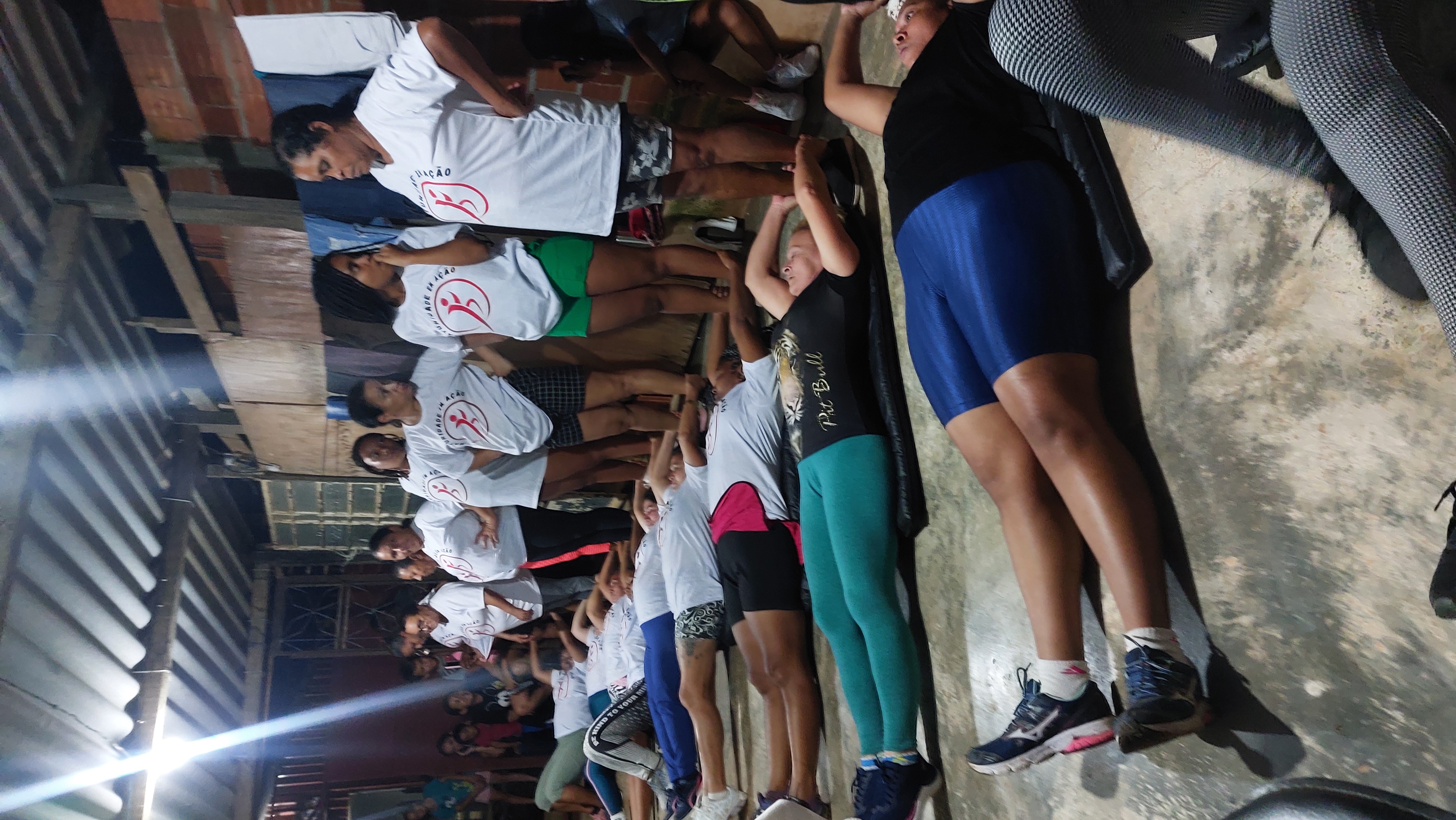 Maturidade em Ação — foto 9